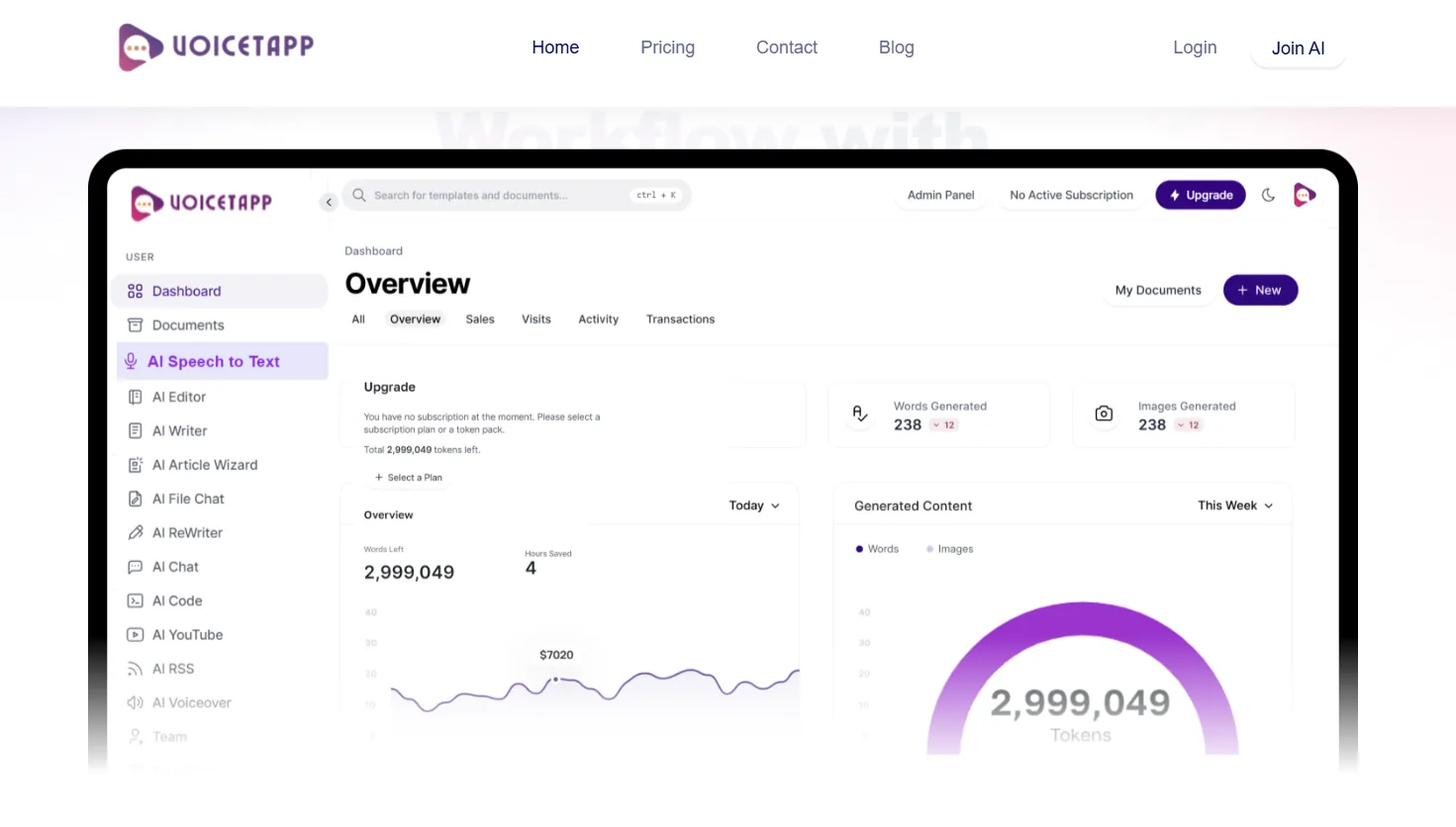 Voicetapp — voicetapp.com